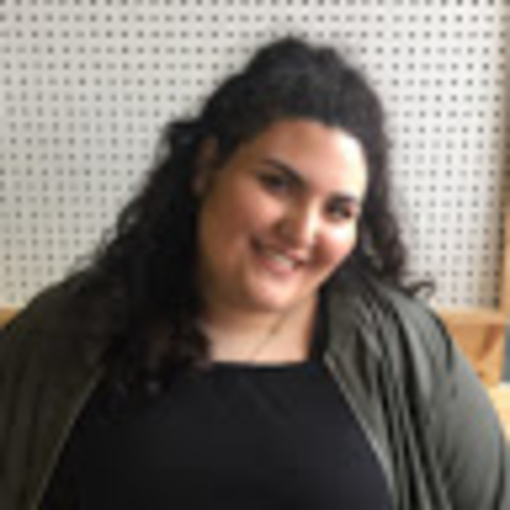 Meet your Posher, Adi